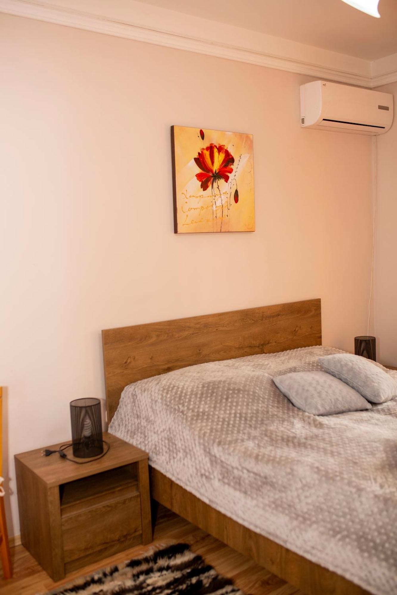 Huerkecz Apartmanhaz Hévíz Eksteriør bilde