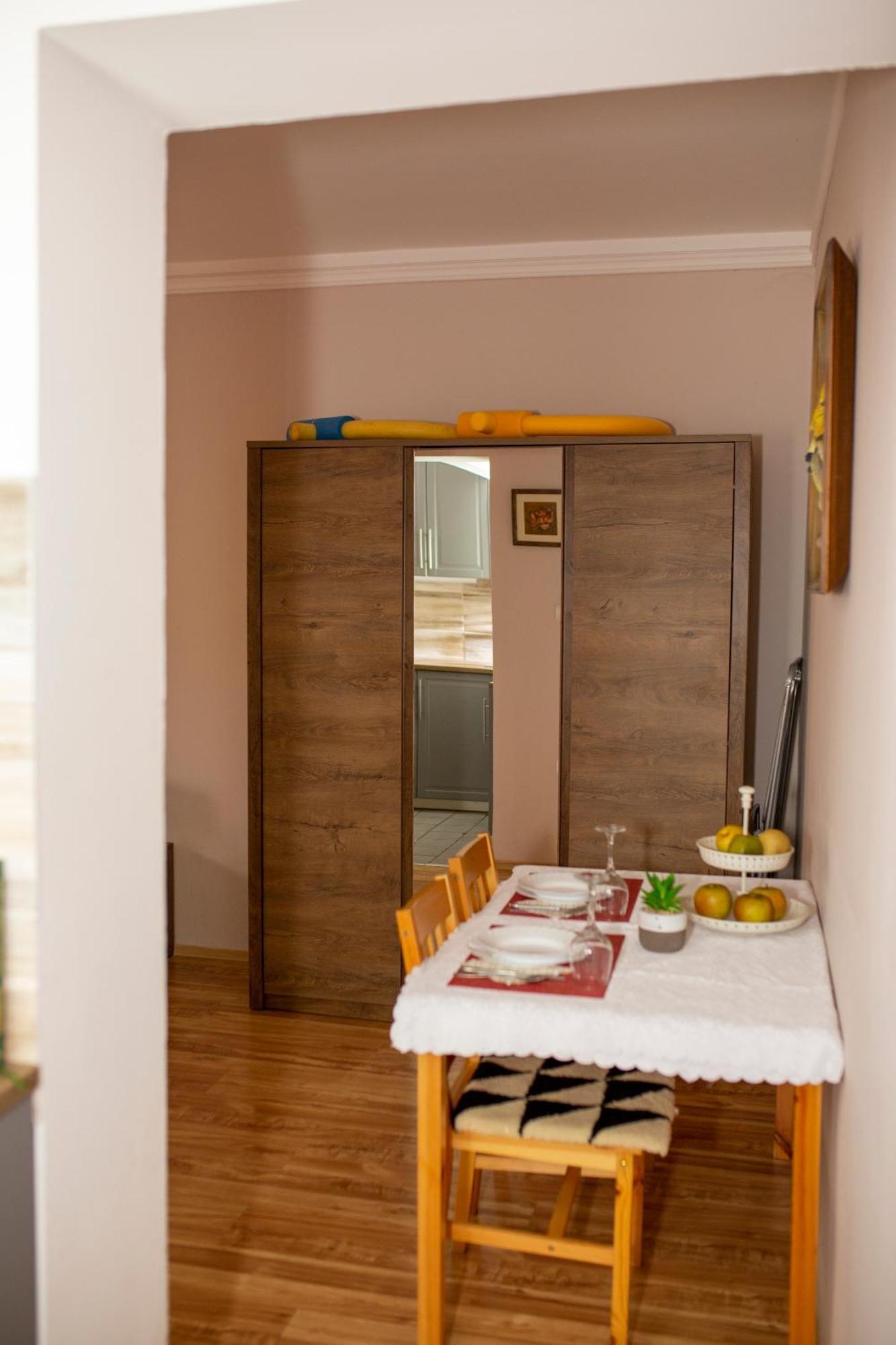 Huerkecz Apartmanhaz Hévíz Eksteriør bilde